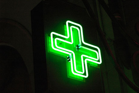 Pharmacies de garde, ce qu'il faut savoir