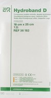 STELLA HYDROB CP D STER                18X25 36182