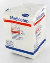 MEDICOMP KP N/ST 4PL        7,5X7,5CM  100 4218237