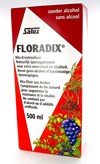 SALUS FLORADIX         ELEXIR 500ML