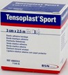 TENSOPLAST SPORT                3CMX2,5M 1 7154800