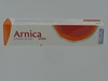 ARNICA                 POMM 40G UNDA