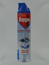 BAYGON BLAUW SPRAY A/VLIEGEN  400ML