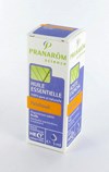 PATCHOULI                  ESS OLIE   5ML PRANAROM