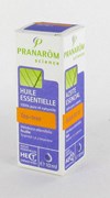 TEA TREE                   ESS OLIE  10ML PRANAROM