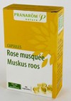 MUSKUS ROOS                       CAPS 40 PRANAROM