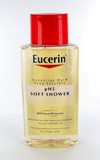 EUCERIN PH5 SOFT SHOWER GEL    200ML