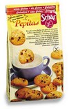SCHAR KOEKJES PEPITAS            200G 6467 REVOGAN