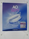 AOSEPT PLUS 6 MAANDPACK     5X360ML