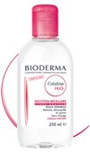 BIODERMA SENSIBIO H2O REIN-ONTSCHM. GEV.HUID 250ML