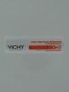 VICHY CAP SOL IP50+ STICK ZONES SENS 9G