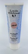 WIDMER DOUCHE GEL N/PARF               250ML PROMO