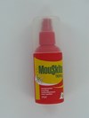 MOUSKITO TROPICAL SPRAY 100ML
