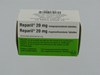 REPARIL COMP GASTRORESIST  100 X 20 MG