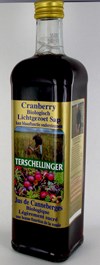 SKYLGE CRANBERRY SAP GEZOET EKO    700ML