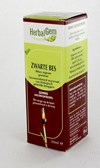 HERBALGEM ZWARTE BES          MACERAAT 50ML