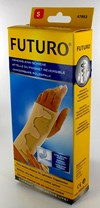 FUTURO ATTELLE POIGNET REVERSIBLE S 47853