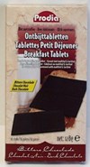 PRODIA ONTBIJTTABLET BITT. CHOCO16X8G 6446 REVOGAN