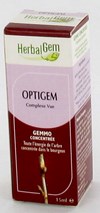 HERBALGEM OPTIGEM ZICHT COMPLEX          GUTT 15ML