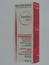 BIODERMA SENSIBIO LIGHT CREME GEV.H-NH-GEM.H  40ML