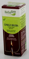 HERBALGEM GINKGO BILOBA        MACERAT 50ML