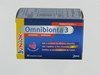OMNIBIONTA-3 JUNIOR FRAMBOOS KAUWTABLETTEN 30