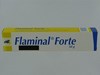 FLAMINAL FORTE TUBE 50G