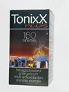 TONIXX PLUS         TABL 180X1270MG