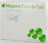 MEPORE FILM + PAD OVAL   5X 7CM 5 275310