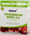 ETIXX MAGNESIUM 2000 AA  BRUISTABLET   30