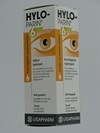 HYLO-PARIN GUTT OCULAIRES 10ML