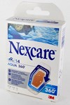 NEXCARE 3M AQUA 360 ASSORTED 14