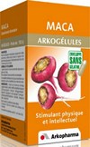 ARKOGELULES MACA 45                    CFR 4147344