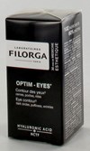 FILORGA OPTIM EYES CONTOUR YEUX          TUBE 15ML