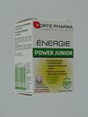 ENERGIE POWER JUNIOR   KAUWTABLETTEN 30