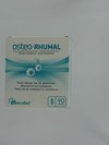 OSTEO RHUMAL                GEL  90