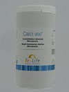 CALCI 900 MINERALS BE LIFE NF              GEL  90