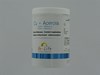 CU + ACEROLA MINERALS BE LIFE NF           GEL  60