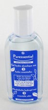 PURESSENTIEL A/BACTER.GEL HYDRO ALC.3 HLE ESS 80ML