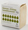 MARQUE V DERMASENS SAVON ALEP BIO 200G