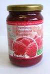 PRODIA BROODBELEG FRAMB.+MALTITOL300G 6190 REVOGAN