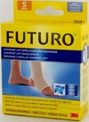 FUTURO COMFORT LIFT ANKLE SMALL  76581