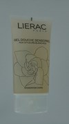 LIERAC SENSORIEL GEL DOUCHE TUBE 150ML