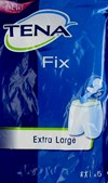 TENA FIX PREMIUM X-LARGE FIXATIEBROEKJE   5 754026