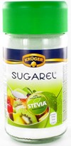 SUGAREL STEVIA TAFELZOETSTOF  PDR 75G 5239 REVOGAN