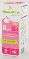 PRANABB MASSAGE OLIE COMFORT DIGESTIF 15ML