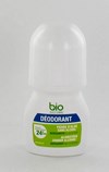 BIO SECURE DEODORANT PIERRE ALUN-BERGAMOTE 50ML