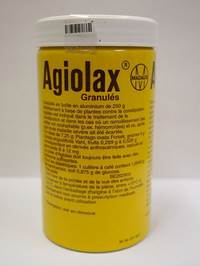 AGIOLAX GRAN 250G