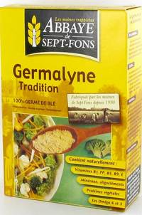 GERMALYNE GERMES BLE             250G 5017 REVOGAN