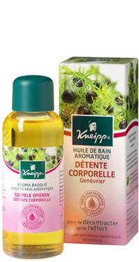 KNEIPP BADOLIE JENEVERBES                100ML